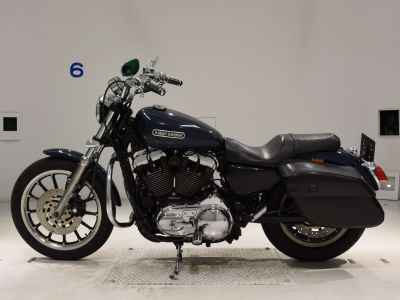 Harley-Davidson Sportster XL1200L 2007