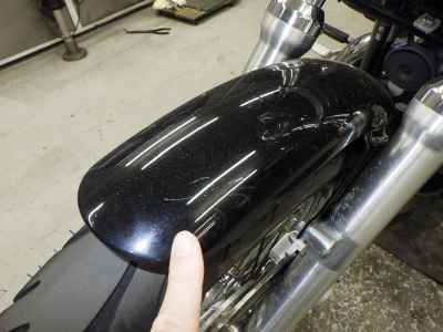 Harley-Davidson Sportster XL883L 2008