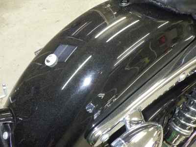 Harley-Davidson Sportster XL883L 2008