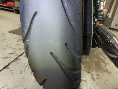 Harley-Davidson Sportster XL883L 2008