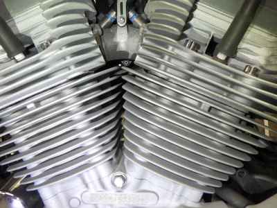 Harley-Davidson Sportster XL883L 2008