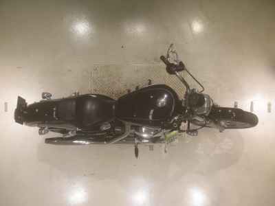 Harley-Davidson Sportster XL883L 2008