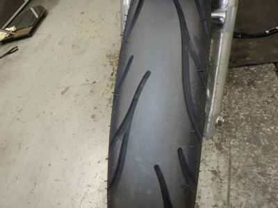 Harley-Davidson Sportster XL883L 2008