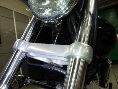 Harley-Davidson Sportster XL883L 2008