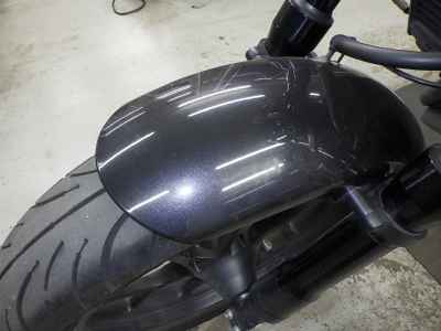 Honda Rebel CMX1100 DCT 2022