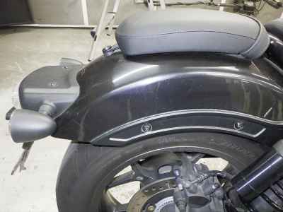 Honda Rebel CMX1100 DCT 2022