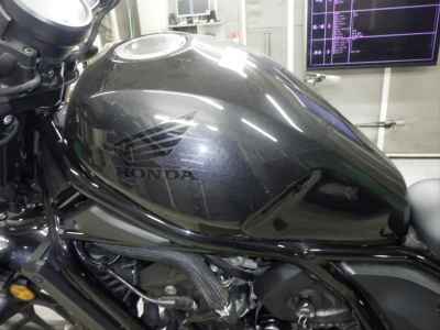 Honda Rebel CMX1100 DCT 2022