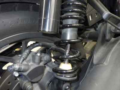 Honda Rebel CMX1100 DCT 2022