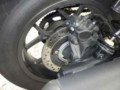 Honda Rebel CMX1100 DCT 2022