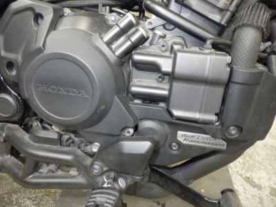Honda Rebel CMX1100 DCT 2022