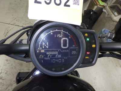 Honda Rebel CMX1100 DCT 2022