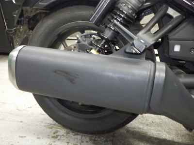 Honda Rebel CMX1100 DCT 2022