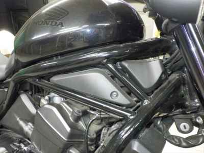 Honda Rebel CMX1100 DCT 2022