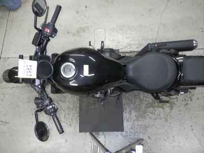Honda Rebel CMX1100 DCT 2022