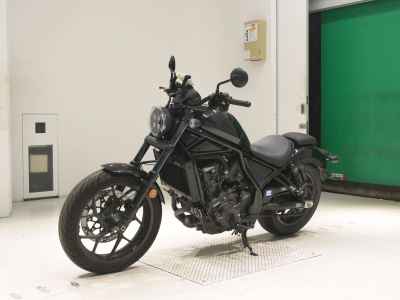 Honda Rebel CMX1100 DCT 2022