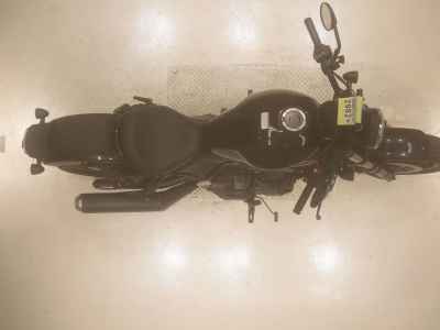 Honda Rebel CMX1100 DCT 2022