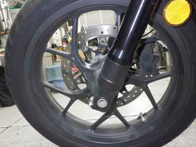 Honda Rebel CMX1100 DCT 2022