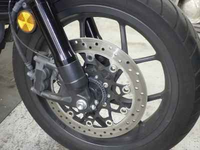 Honda Rebel CMX1100 DCT 2022