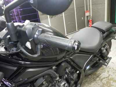 Honda Rebel CMX1100 DCT 2022