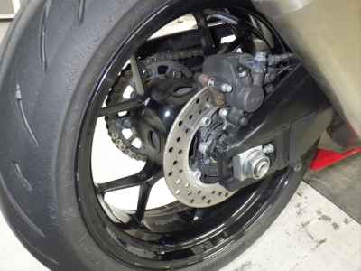 Honda CBR1000RR 2017