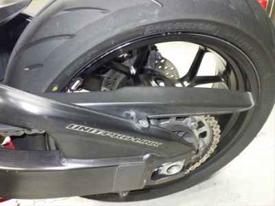 Honda CBR1000RR 2017