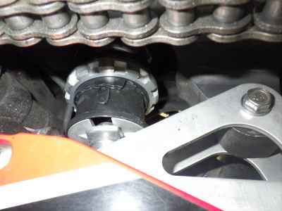 Honda CBR1000RR 2017