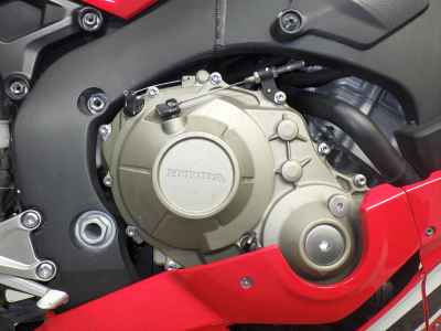 Honda CBR1000RR 2017