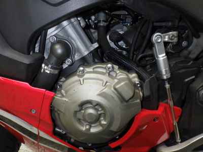 Honda CBR1000RR 2017