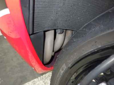 Honda CBR1000RR 2017