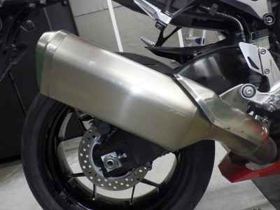 Honda CBR1000RR 2017