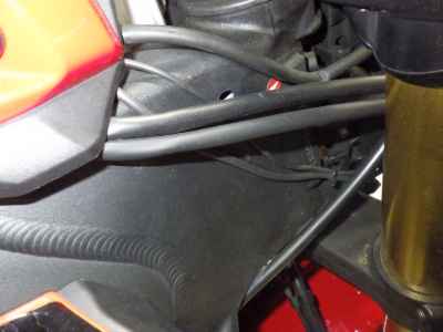 Honda CBR1000RR 2017