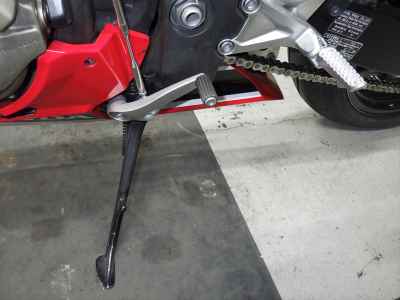 Honda CBR1000RR 2017