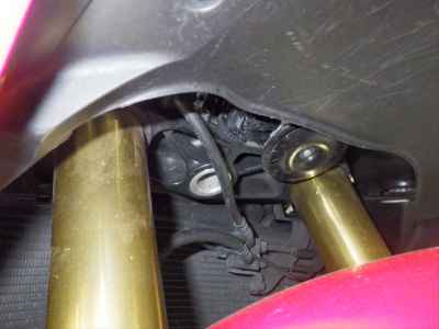 Honda CBR1000RR 2017