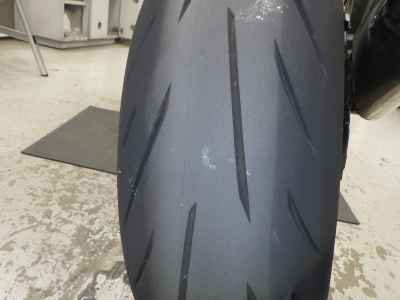 Kawasaki Ninja ZX-6R 2021