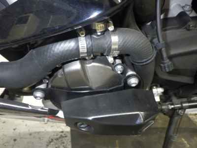 Kawasaki Ninja ZX-6R 2021