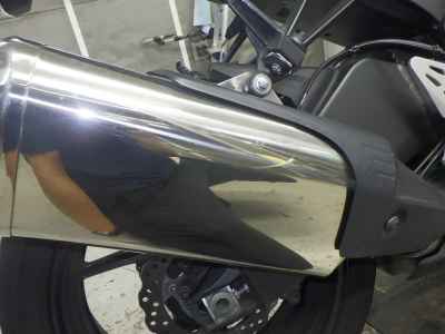 Kawasaki Ninja ZX-6R 2021