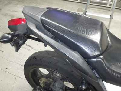 Honda NC750L 2013