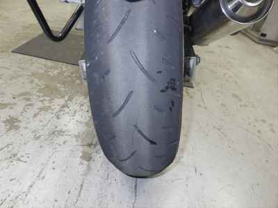 Honda NC750L 2013