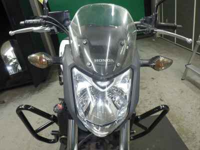 Honda NC750L 2013
