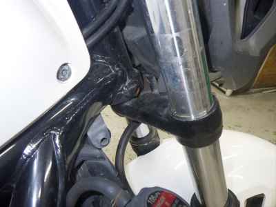 Honda NC750L 2013