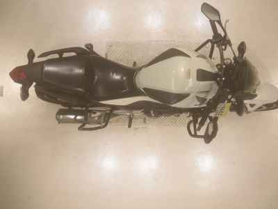 Honda NC750L 2013