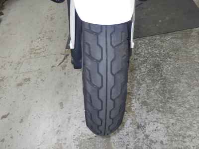 Honda NC750L 2013