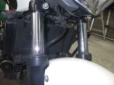 Honda NC750L 2013