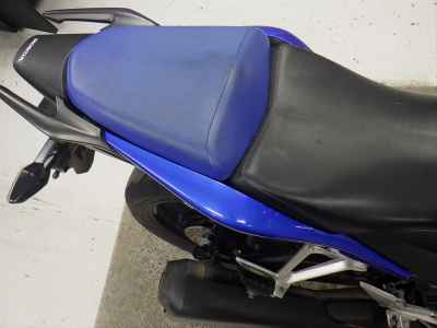 Honda CBR250R 2013