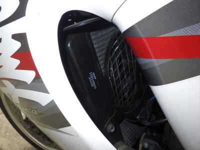 Suzuki Hayabusa 2013