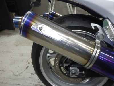 Suzuki Hayabusa 2013