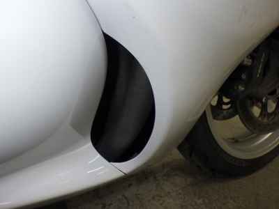 Suzuki Hayabusa 2013