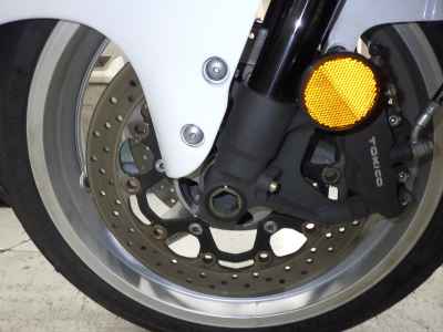 Suzuki Hayabusa 2013
