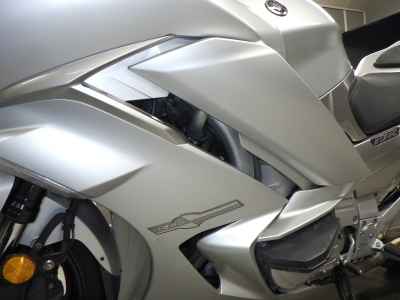 Yamaha FJR1300 S 2016