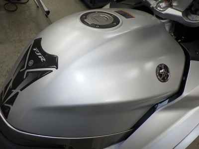 Yamaha FJR1300 S 2016
